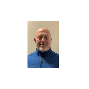 George Pyne - Assistant Coach/Player Development Coordinator
